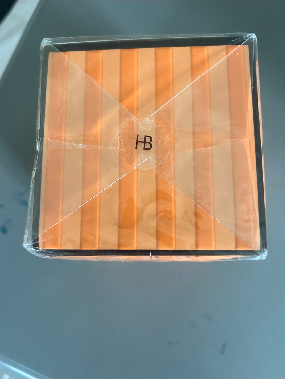 henri bendel Sunset Beach Scented Candle - Orange - Picture 2 of 6